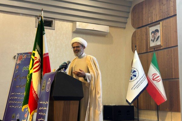 نوری: آزمون جذب روحانیون حج در خراسان شمالی برگزار می‌شود
