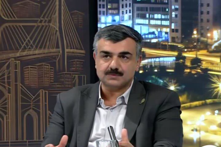 بایبوردی: النینو مجوز خوشبینی بیبرنامه در کشاورزی نیست