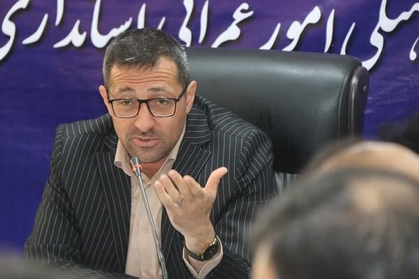 مناسب‌سازی فضاهای شهری و اداری لرستان برای تردد آسان‌تر معلولان