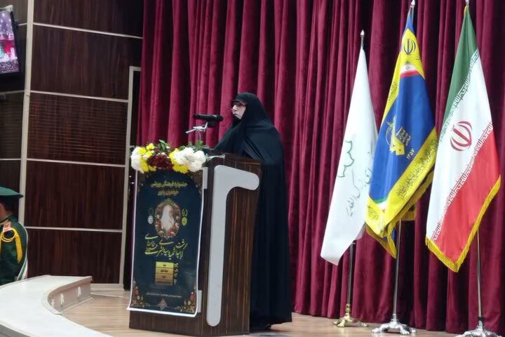 بیابانی: سرمایه‌گذاری در ورزش هزینه‌ای با نتایج ماندگار است