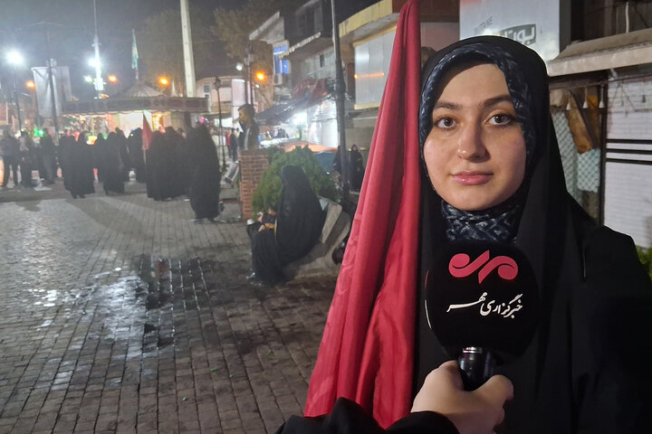 «جانفدا» در گیلان؛ وطن فصل مشترک نسلها است