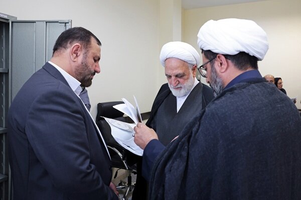 اژه‌ای: متهمان نباید به دلیل تأخیر در تأمین وثیقه بازداشت شوند