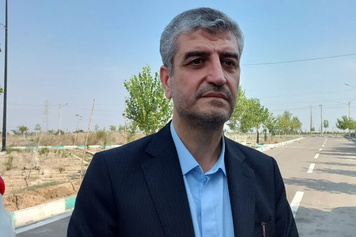 بازگشایی معبر جدید در گرگان با اعتبار ۶۰ میلیارد تومانی