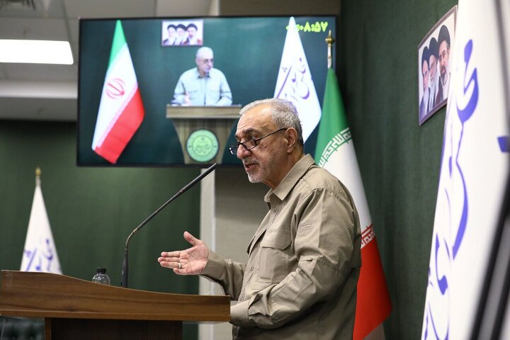 اخلاقی: ارتقای مستمر توان رزمی کشور و به‌روزرسانی تسلیحات ضروری است