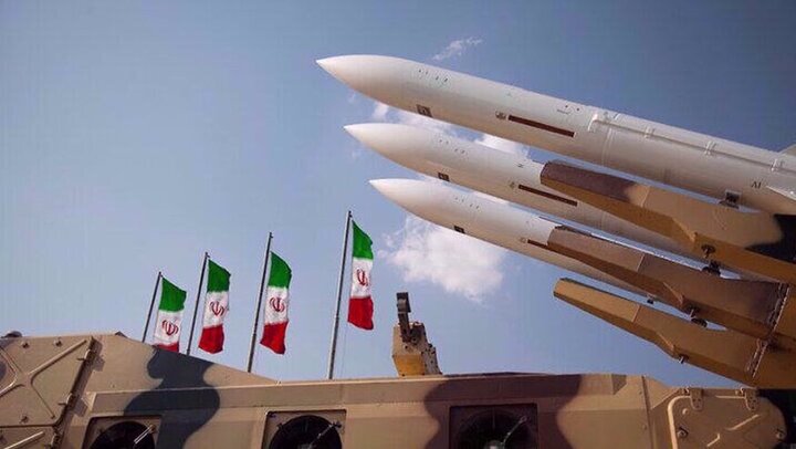 IRGC chief hails defense industry experts during imposed wars