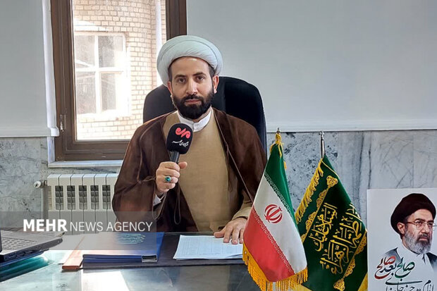 مشگین‌شهر یکصدا در راهپیمایی «جانفدایان ایران»