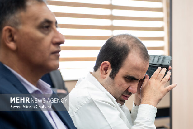 مراسم روز جهانی عصای سفید
