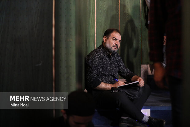 روز دوم سفر معاون رئیس جمهور به تبریز