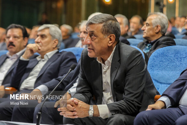 روز دوم سفر معاون رئیس جمهور به تبریز