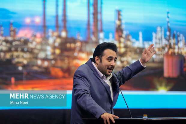روز دوم سفر معاون رئیس جمهور به تبریز