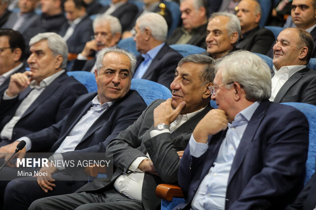 روز دوم سفر معاون رئیس جمهور به تبریز