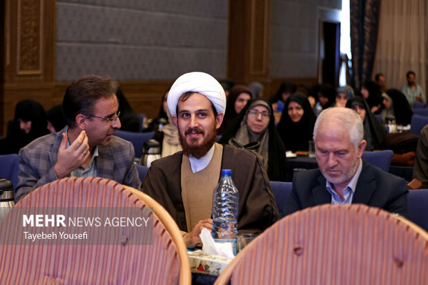 رویداد تخصصی صبا در همدان