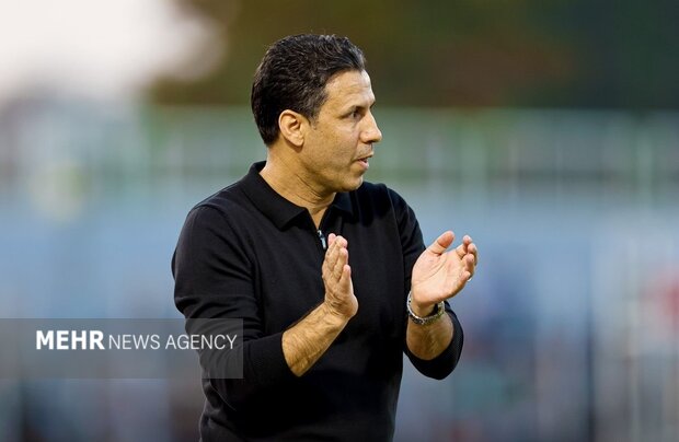 لیگ برتر فوتبال - خیبر خرم‌آباد و پرسپولیس تهران