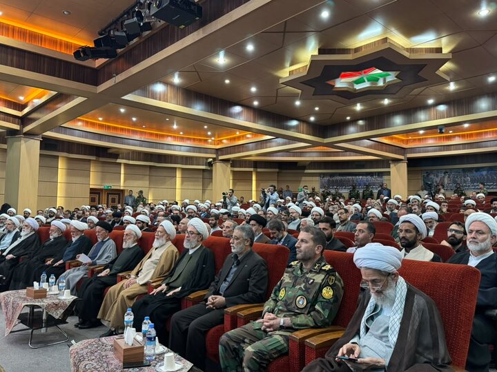 شہید رہبرِ انقلابِ اسلامی نے ایران میں اعتکاف کو زندہ کیا، سربراہ مرکزی اعتکاف کمیٹی