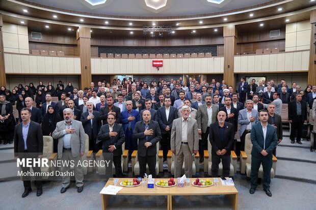 بیستوهشتمین جشنواره خیرین مدرسهساز استان <a href='https://sayeb.ir/tag/%d8%a7%d8%b1%d8%af%d8%a8%db%8c%d9%84'></div>اردبیل</a>