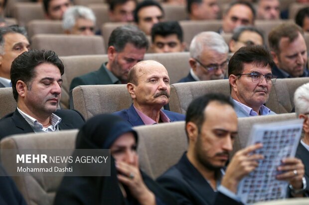 بیست‌وهشتمین جشنواره خیرین مدرسه‌ساز استان <a href='https://sayeb.ir/tag/%d8%a7%d8%b1%d8%af%d8%a8%db%8c%d9%84'></div>اردبیل</a>