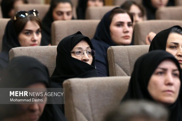بیست‌وهشتمین جشنواره خیرین مدرسه‌ساز استان <a href='https://sayeb.ir/tag/%d8%a7%d8%b1%d8%af%d8%a8%db%8c%d9%84'></div>اردبیل</a>