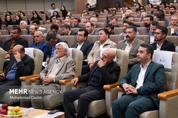 بیستوهشتمین جشنواره خیرین مدرسهساز استان <a href='https://sayeb.ir/tag/%d8%a7%d8%b1%d8%af%d8%a8%db%8c%d9%84'></div>اردبیل</a>