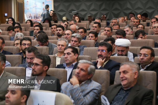 بیست‌وهشتمین جشنواره خیرین مدرسه‌ساز استان <a href='https://sayeb.ir/tag/%d8%a7%d8%b1%d8%af%d8%a8%db%8c%d9%84'></div>اردبیل</a>