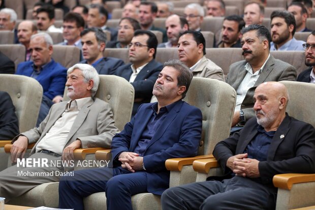 بیستوهشتمین جشنواره خیرین مدرسهساز استان <a href='https://sayeb.ir/tag/%d8%a7%d8%b1%d8%af%d8%a8%db%8c%d9%84'></div>اردبیل</a>