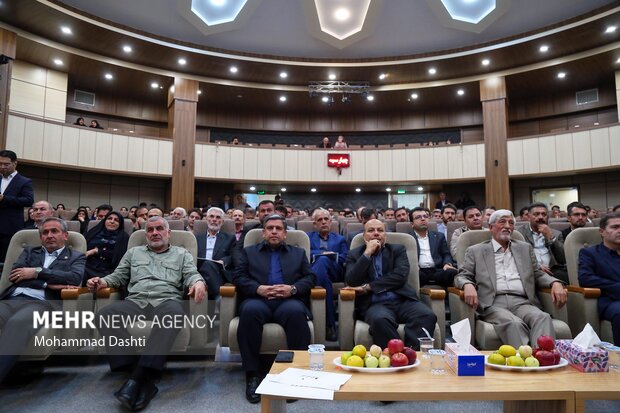 بیستوهشتمین جشنواره خیرین مدرسهساز استان <a href='https://sayeb.ir/tag/%d8%a7%d8%b1%d8%af%d8%a8%db%8c%d9%84'></div>اردبیل</a>