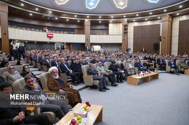 بیستوهشتمین جشنواره خیرین مدرسهساز استان <a href='https://sayeb.ir/tag/%d8%a7%d8%b1%d8%af%d8%a8%db%8c%d9%84'></div>اردبیل</a>