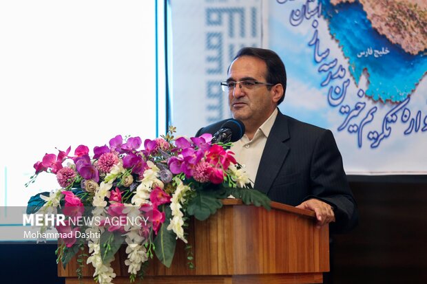 بیستوهشتمین جشنواره خیرین مدرسهساز استان <a href='https://sayeb.ir/tag/%d8%a7%d8%b1%d8%af%d8%a8%db%8c%d9%84'></div>اردبیل</a>