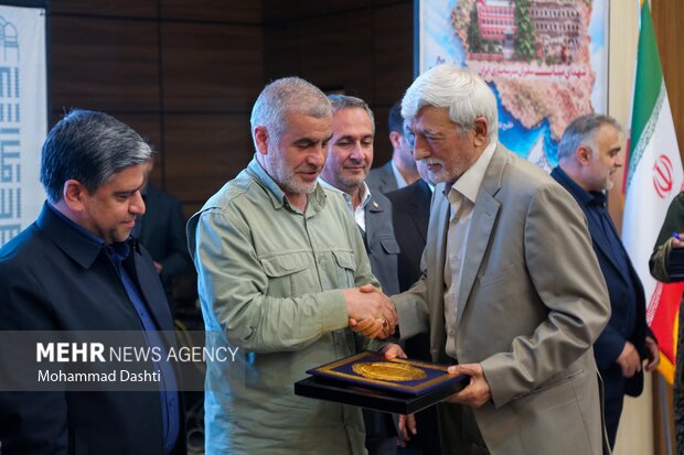 بیست‌وهشتمین جشنواره خیرین مدرسه‌ساز استان <a href='https://sayeb.ir/tag/%d8%a7%d8%b1%d8%af%d8%a8%db%8c%d9%84'></div>اردبیل</a>