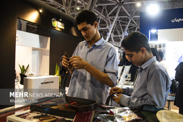 رویداد ملی «مانوین» در اصفهان