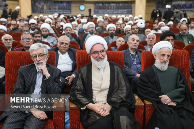 شہید رہبرِ انقلابِ اسلامی نے ایران میں اعتکاف کو زندہ کیا، سربراہ مرکزی اعتکاف کمیٹی