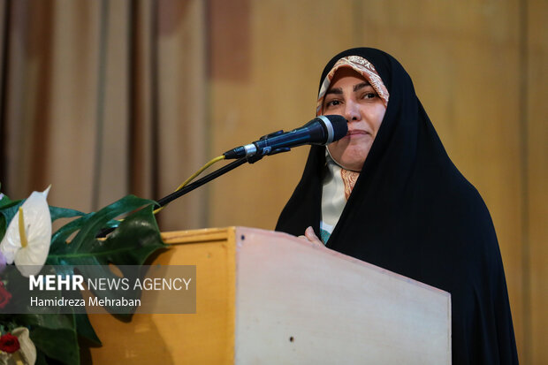 گردهمایی «به رسم عقیله»