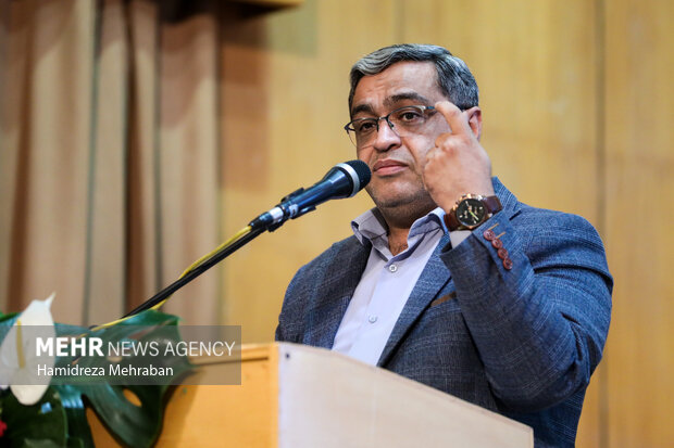 گردهمایی «به رسم عقیله»