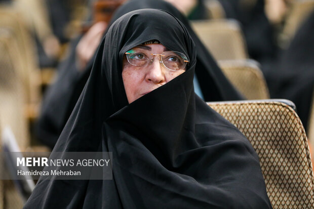 گردهمایی «به رسم عقیله»