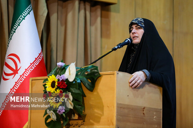 گردهمایی «به رسم عقیله»
