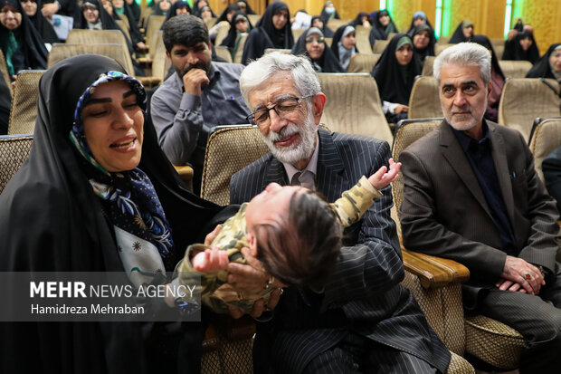 گردهمایی «به رسم عقیله»