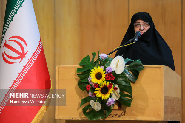 گردهمایی «به رسم عقیله»