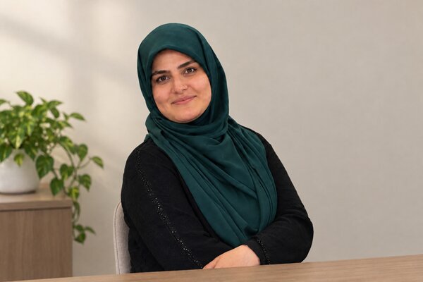 چطور میشود از یک ساختمان معمولی، قصهای غیرعادی ساخت؟ چطور میشود از یک ساختمان معمولی، قصهای غیرعادی ساخت؟