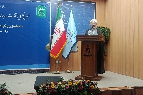 بیش از ۳۵۰۰ پرونده مرتبط با اغتشاشات و جنگ در مرکزی رسیدگی شد