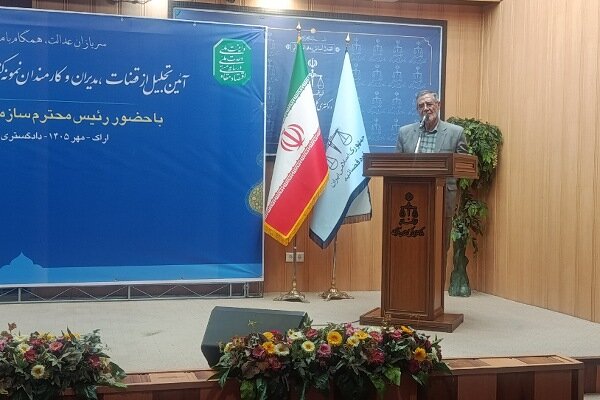 جلالی: دستگاه‌های قضایی و امنیتی در برابر فساد و نفوذ قاطعانه عمل کنند