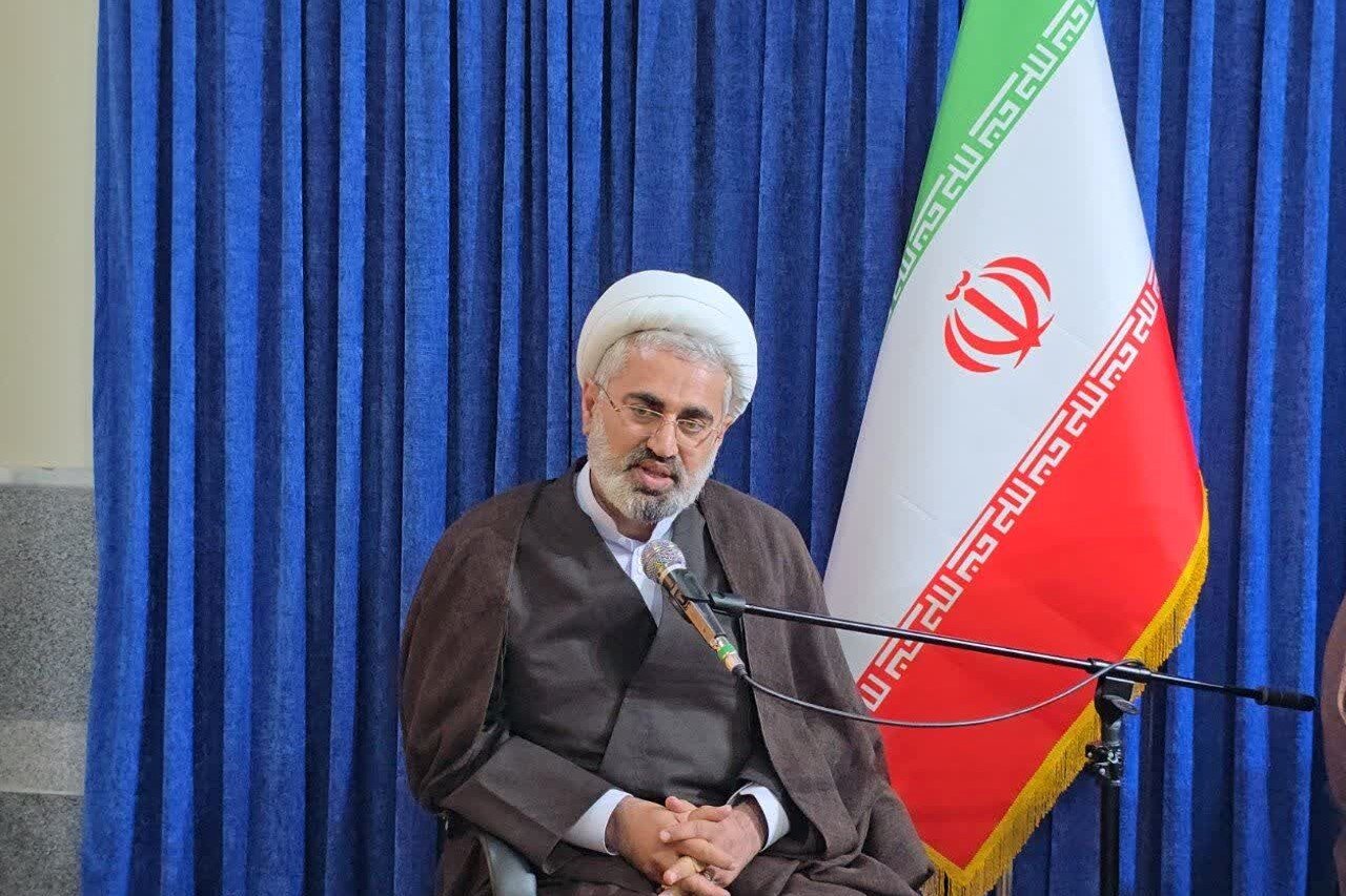 سرپرست مرکز اسلامی بوشهر: مطالبات علمای اهل‌سنت پیگیری می‌شود