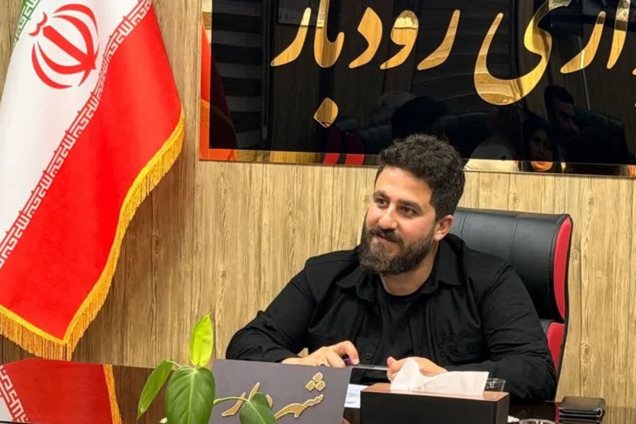 آماده‌ باش کامل شهرداری رودبار برای بارش‌های پاییزی