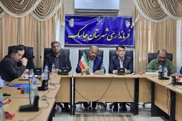 ۴۰ درصد راه‌های روستایی شهرستان جاسک فاقد  زیرسازی و آسفالت است