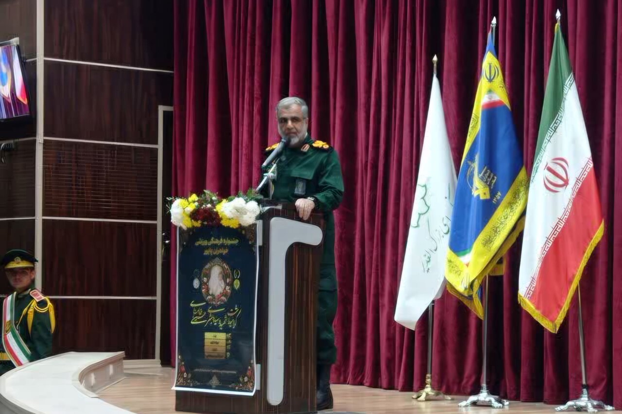 سردار مولایی: بانوان در هر عرصه‌ای مسئولیت بگیرند موفق عمل می‌کنند