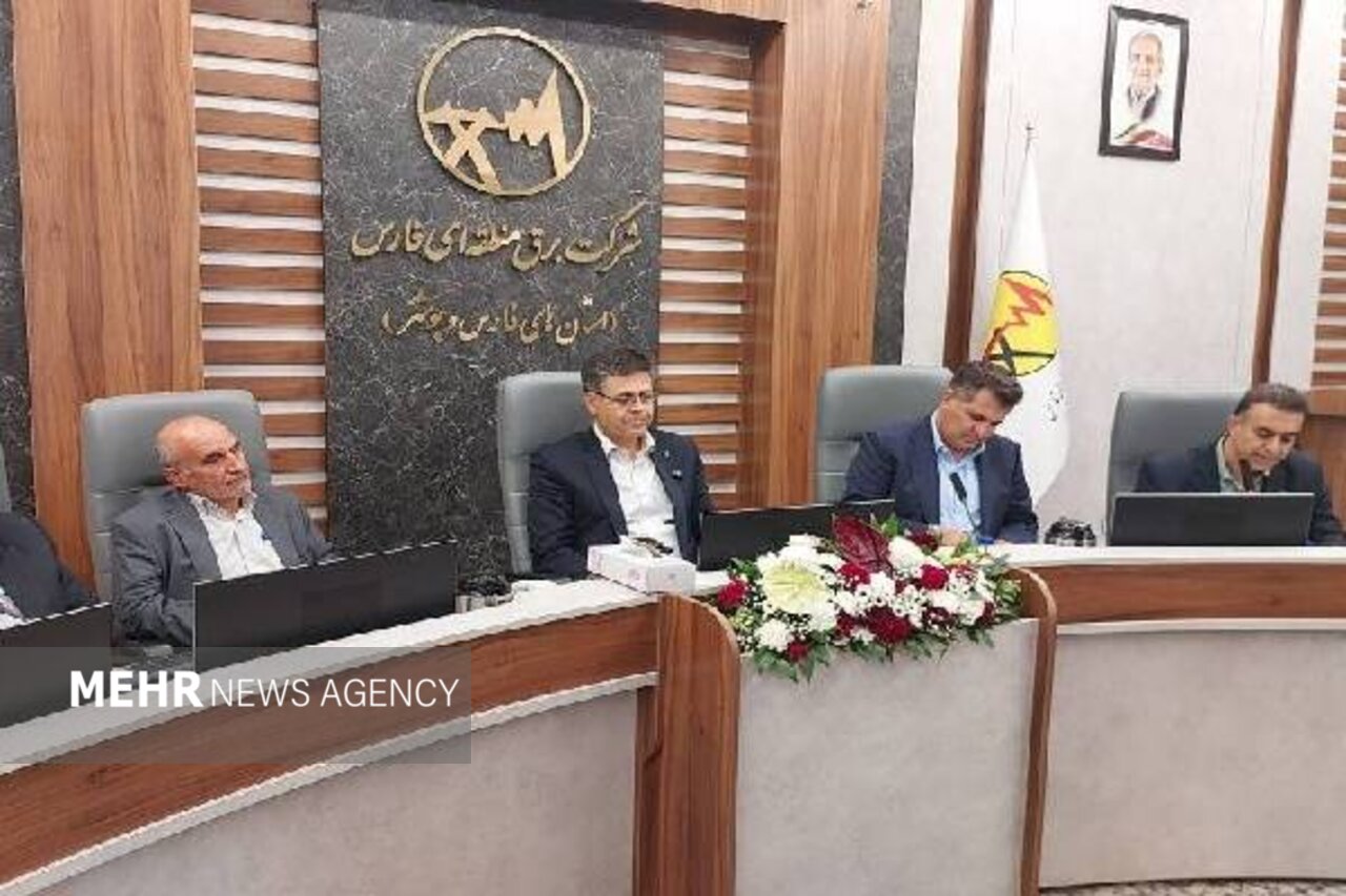 سهم ۲۵ درصدی نفت و گاز محرومیت برق کهگیلویه و بویراحمد را جبران نکرد سهم ۲۵ درصدی نفت و گاز محرومیت برق کهگیلویه و بویراحمد را جبران نکرد