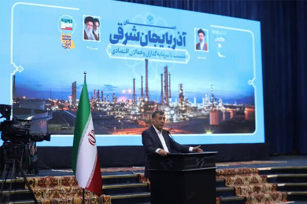افتتاح ۳۷ پروژه عمرانی با اعتبار بیش از ۱۵ هزار میلیارد تومان