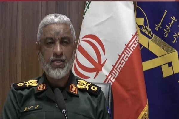 Iran not shy away from dealing with violating vessels