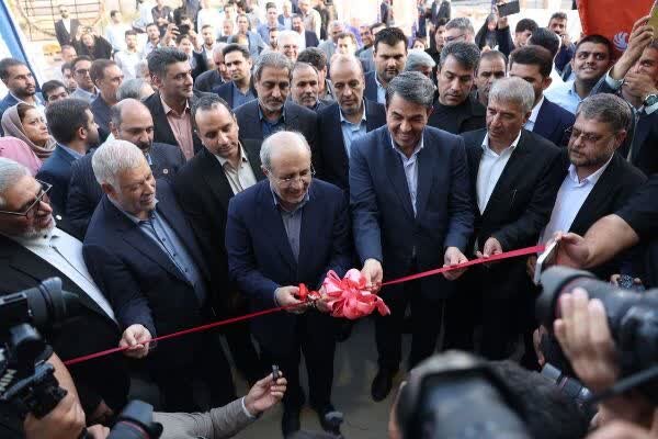 استاندار کرمان: تدوین برنامه راهبردی تحول معدنی کرمان پایلوت کشوری شد