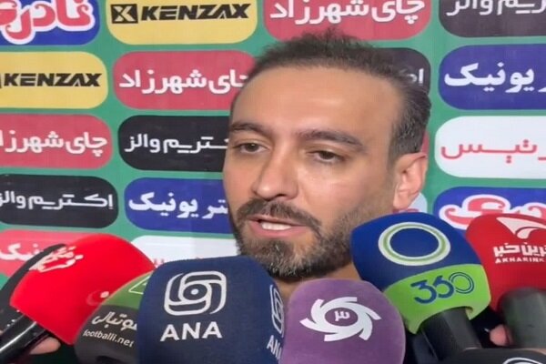 مالک خیبر: توپ دقیقه ۸۵ می‌توانست ما را برنده بازی کند