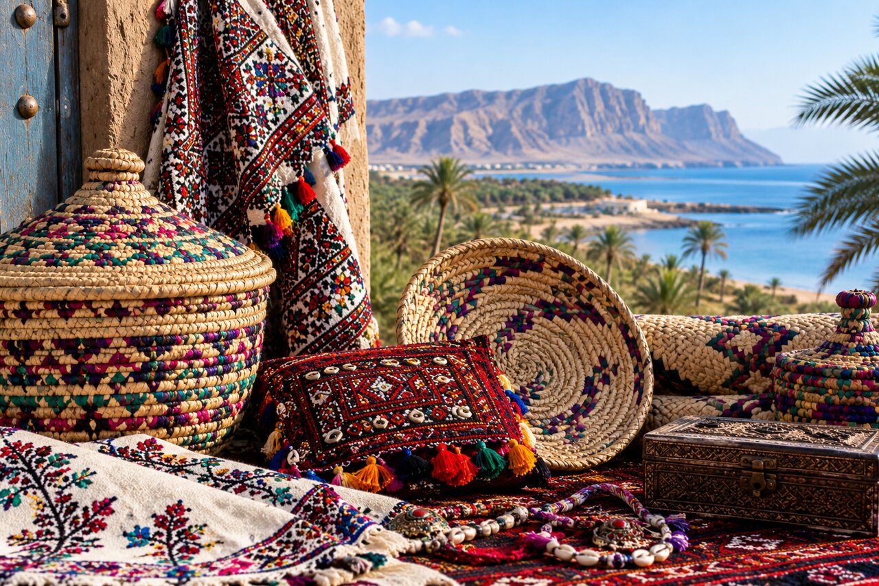 هنرهای بومی سیستان و بلوچستان؛ میراثی گران‌بها که در خطر فراموشی است