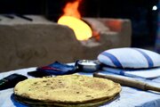 قصه نان ایرانی با پختن تمام نمی‌شود
